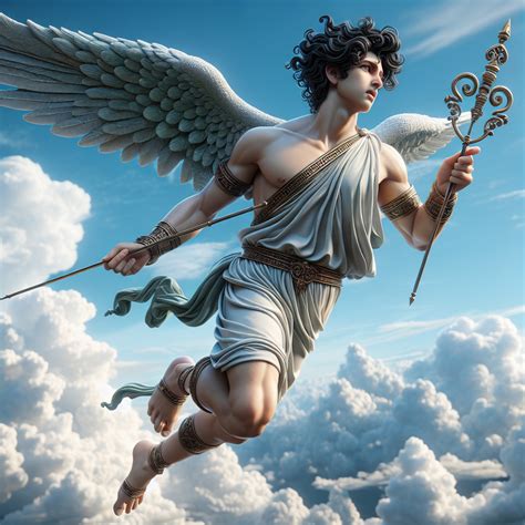 dios hermes